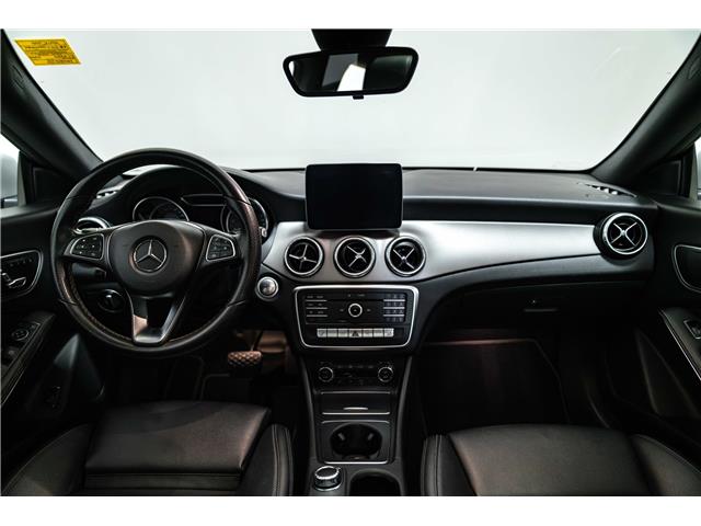 2017 Mercedes-Benz CLA 250 Base (Stk: ARUC966) in Calgary - Image 20 of 33