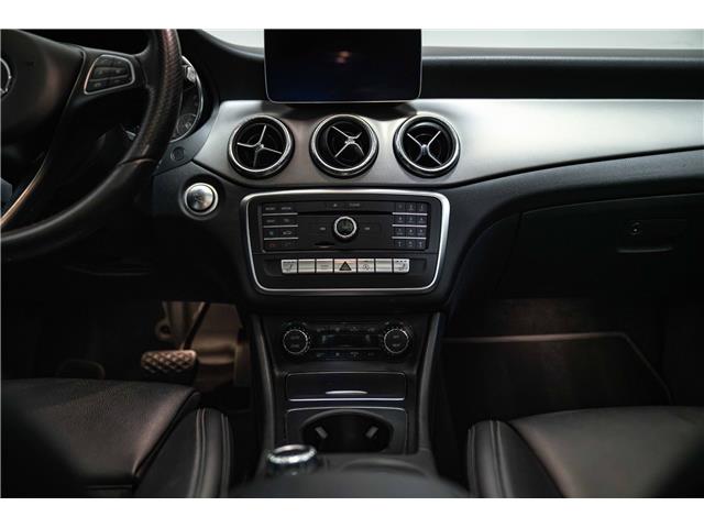 2017 Mercedes-Benz CLA 250 Base (Stk: ARUC966) in Calgary - Image 21 of 33