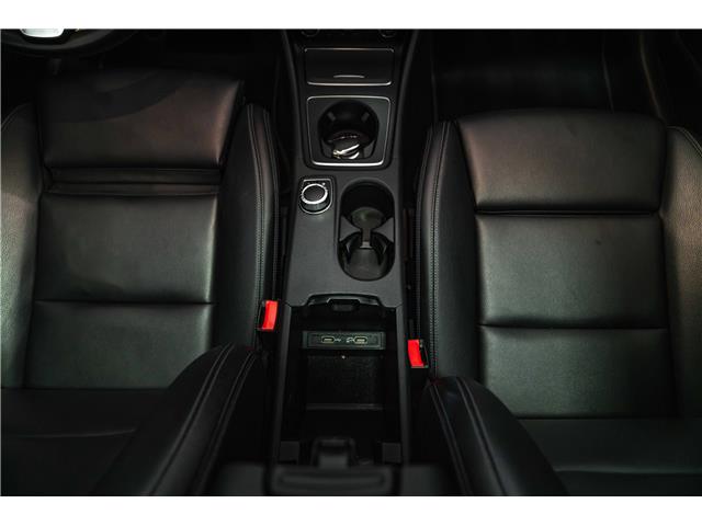 2017 Mercedes-Benz CLA 250 Base (Stk: ARUC966) in Calgary - Image 22 of 33