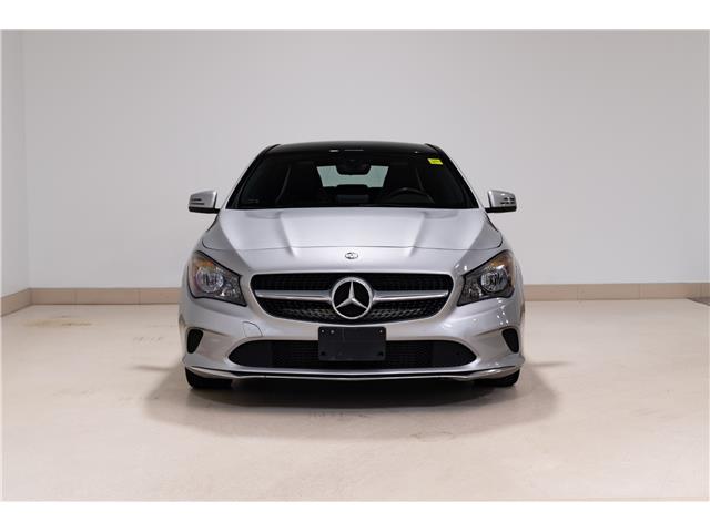 2017 Mercedes-Benz CLA 250 Base (Stk: ARUC966) in Calgary - Image 2 of 33
