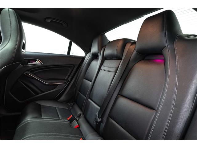 2017 Mercedes-Benz CLA 250 Base (Stk: ARUC966) in Calgary - Image 29 of 33