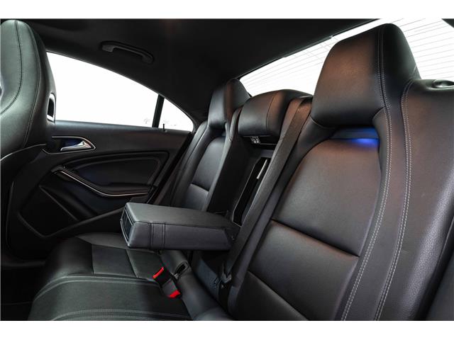 2017 Mercedes-Benz CLA 250 Base (Stk: ARUC966) in Calgary - Image 30 of 33
