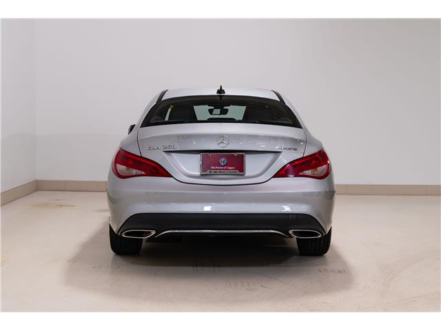 2017 Mercedes-Benz CLA 250 Base (Stk: ARUC966) in Calgary - Image 6 of 33