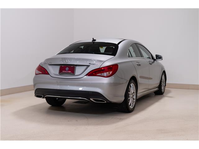 2017 Mercedes-Benz CLA 250 Base (Stk: ARUC966) in Calgary - Image 5 of 33