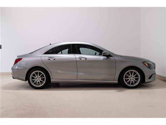 2017 Mercedes-Benz CLA 250 Base (Stk: ARUC966) in Calgary - Image 4 of 33