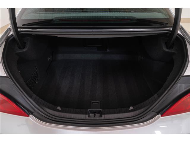 2017 Mercedes-Benz CLA 250 Base (Stk: ARUC966) in Calgary - Image 7 of 33