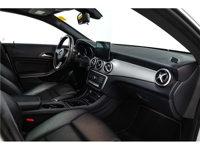 2017 Mercedes-Benz CLA 250 Base (Stk: ARUC966) in Calgary - Image 25 of 33