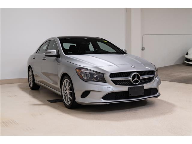 2017 Mercedes-Benz CLA 250 Base (Stk: ARUC966) in Calgary - Image 3 of 33