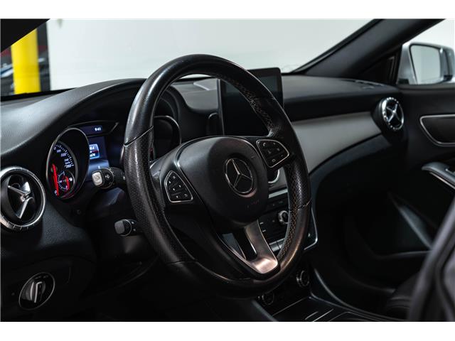 2017 Mercedes-Benz CLA 250 Base (Stk: ARUC966) in Calgary - Image 13 of 33