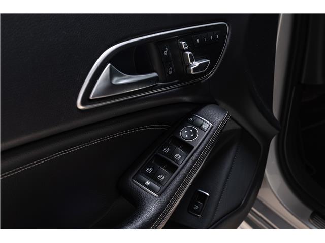 2017 Mercedes-Benz CLA 250 Base (Stk: ARUC966) in Calgary - Image 23 of 33