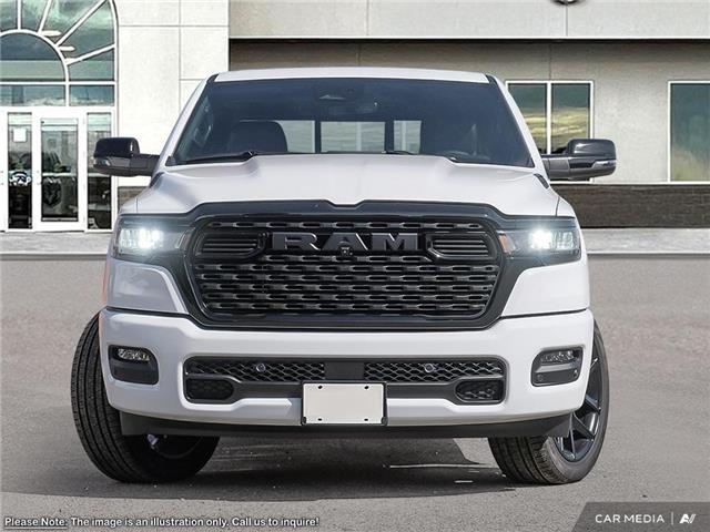 2026 RAM 1500 Sport in London - Image 2 of 25