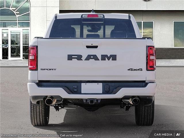 2026 RAM 1500 Sport in London - Image 5 of 25