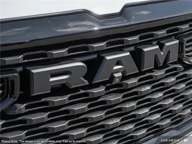 2026 RAM 1500 Sport in London - Image 9 of 25
