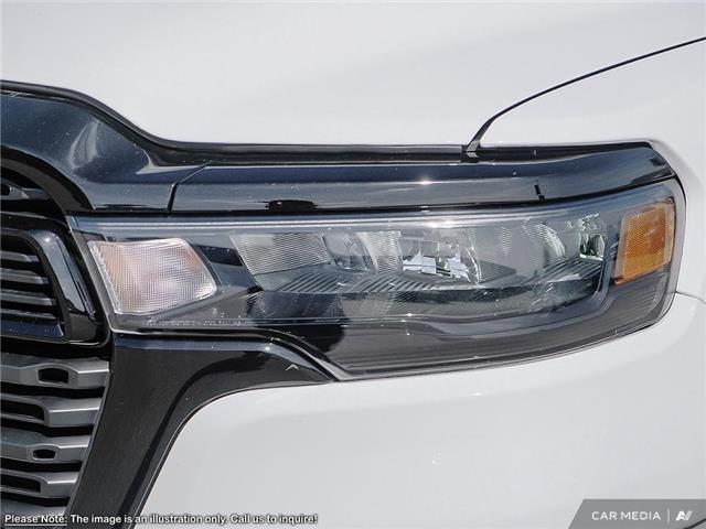 2026 RAM 1500 Sport in London - Image 10 of 25