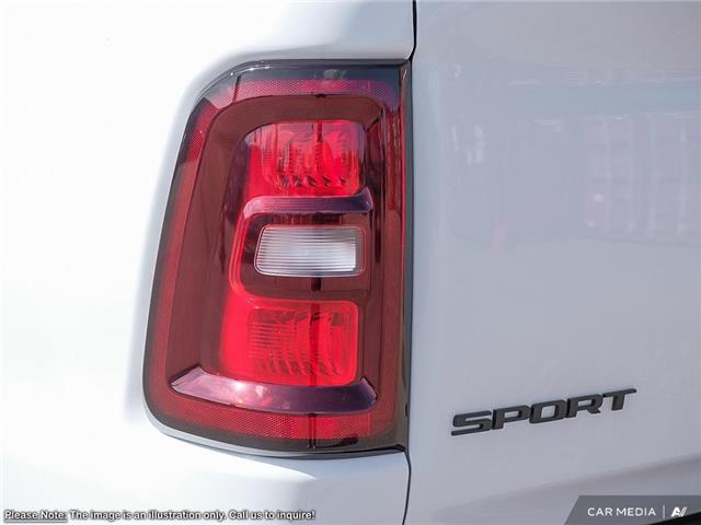 2026 RAM 1500 Sport in London - Image 11 of 25
