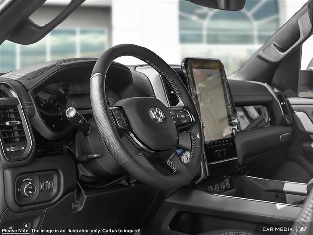 2026 RAM 1500 Sport in London - Image 12 of 25