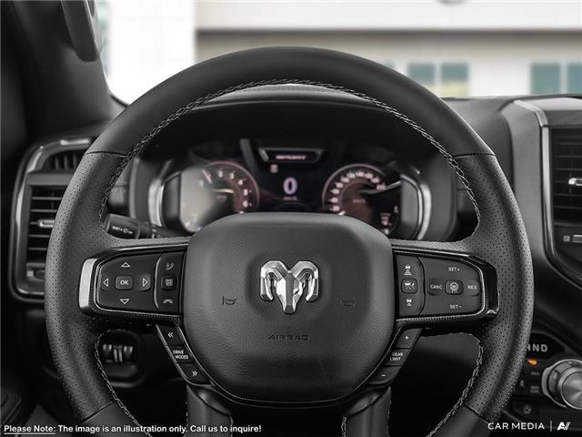 2026 RAM 1500 Sport in London - Image 13 of 25