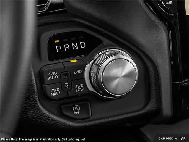 2026 RAM 1500 Sport in London - Image 17 of 25