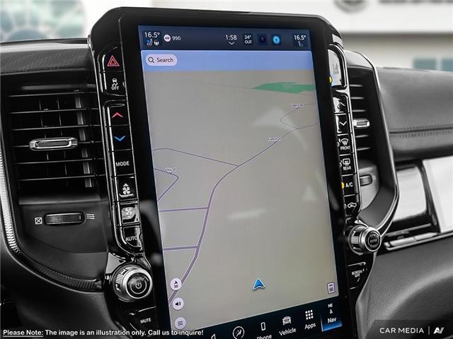 2026 RAM 1500 Sport in London - Image 18 of 25