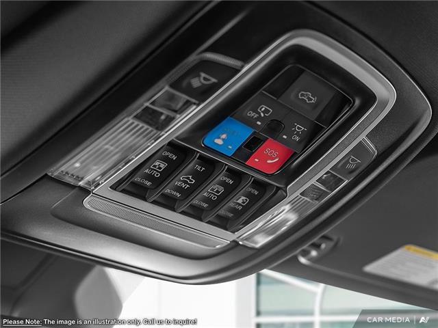 2026 RAM 1500 Sport in London - Image 19 of 25