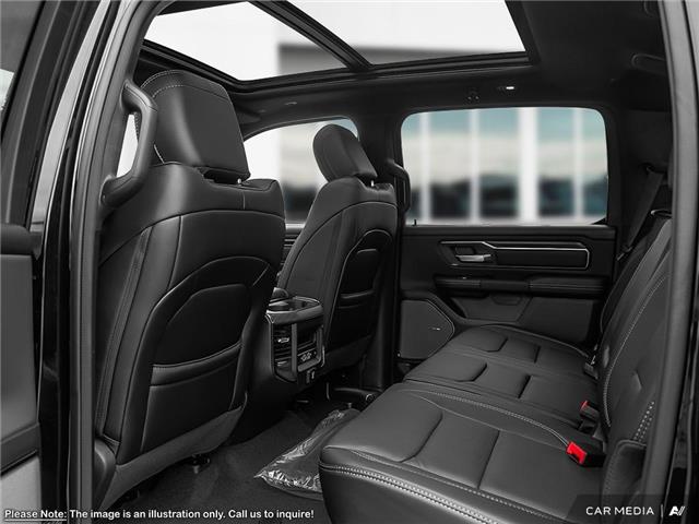 2026 RAM 1500 Sport in London - Image 21 of 25