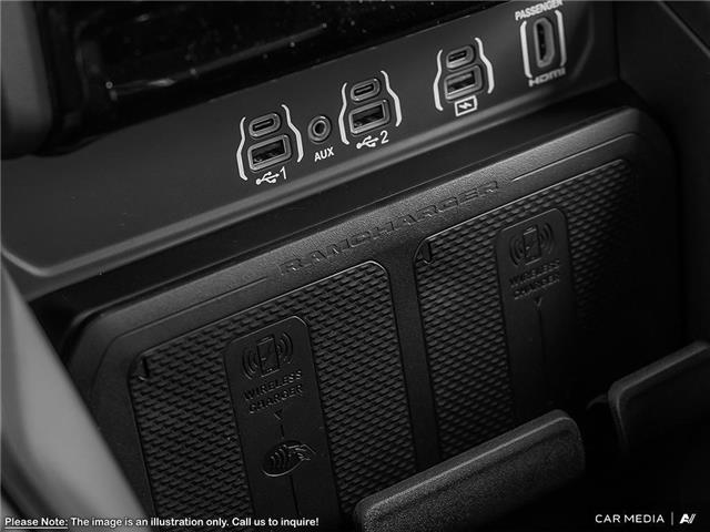 2026 RAM 1500 Sport in London - Image 24 of 25