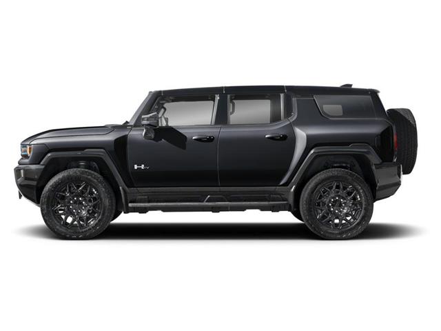 2026 GMC HUMMER EV SUV 2X (Stk: U604795) in Newmarket - Image 2 of 12