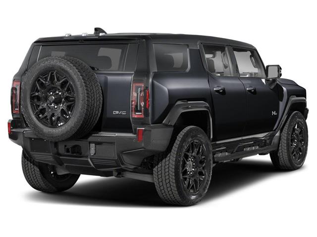 2026 GMC HUMMER EV SUV 2X (Stk: U604795) in Newmarket - Image 3 of 12
