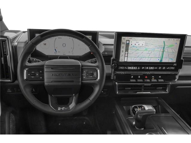 2026 GMC HUMMER EV SUV 2X (Stk: U604795) in Newmarket - Image 4 of 12
