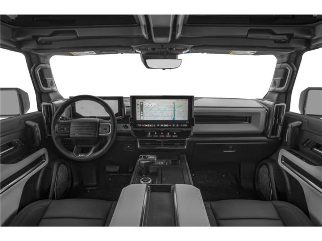 2026 GMC HUMMER EV SUV 2X (Stk: U604795) in Newmarket - Image 5 of 12