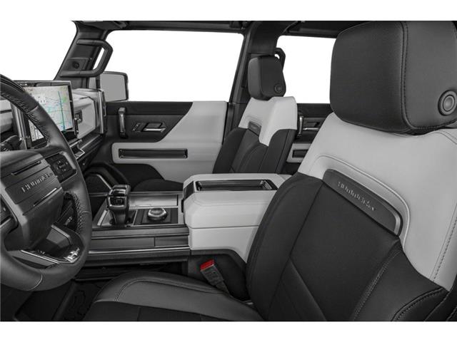2026 GMC HUMMER EV SUV 2X (Stk: U604795) in Newmarket - Image 6 of 12