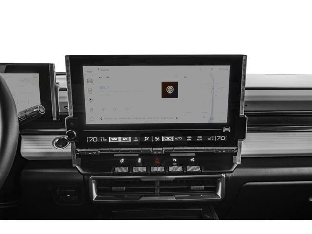 2026 GMC HUMMER EV SUV 2X (Stk: U604795) in Newmarket - Image 7 of 12