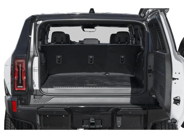2026 GMC HUMMER EV SUV 2X (Stk: U604795) in Newmarket - Image 8 of 12