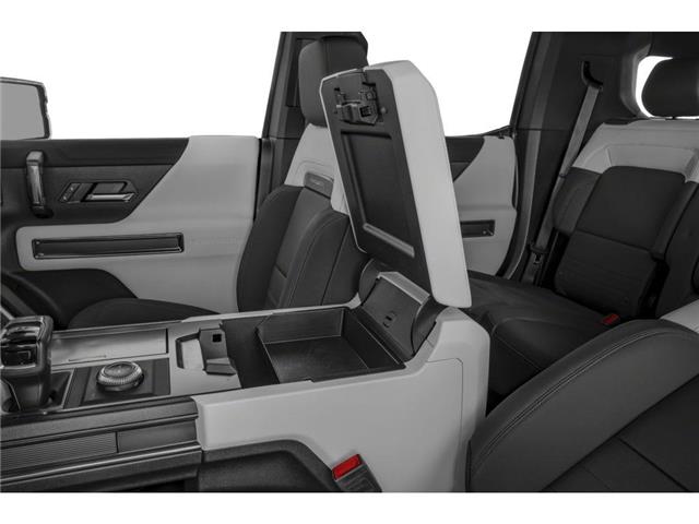 2026 GMC HUMMER EV SUV 2X (Stk: U604795) in Newmarket - Image 10 of 12