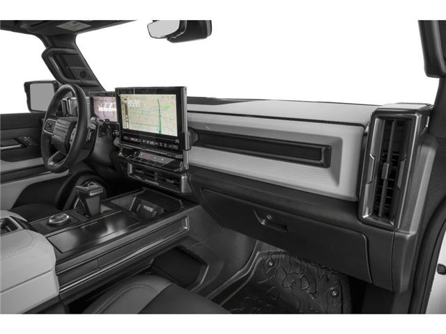 2026 GMC HUMMER EV SUV 2X (Stk: U604795) in Newmarket - Image 11 of 12