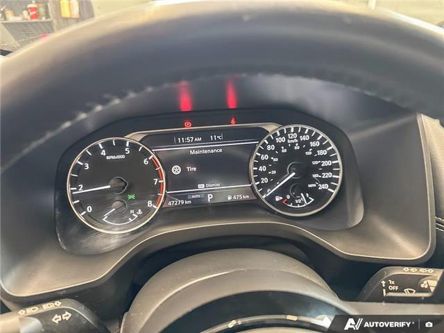 2023 Nissan Rogue  (Stk: 165454) in London - Image 15 of 26