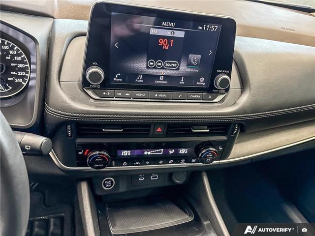 2023 Nissan Rogue  (Stk: 165454) in London - Image 19 of 26