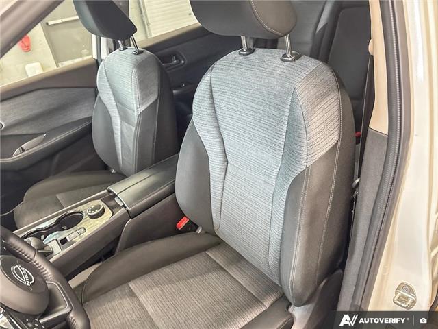 2023 Nissan Rogue  (Stk: 165454) in London - Image 20 of 26