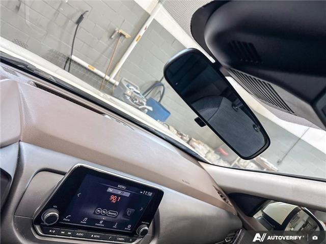 2023 Nissan Rogue  (Stk: 165454) in London - Image 21 of 26