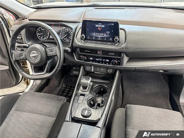 2023 Nissan Rogue  (Stk: 165454) in London - Image 24 of 26
