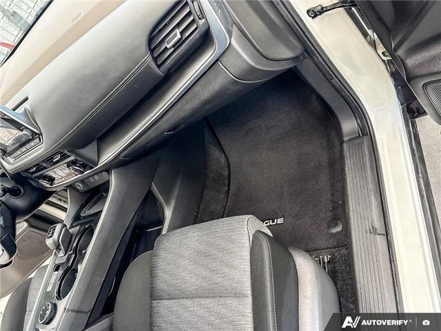 2023 Nissan Rogue  (Stk: 165454) in London - Image 25 of 26