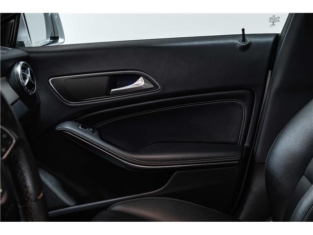 2017 Mercedes-Benz CLA 250 Base (Stk: ARUC966) in Calgary - Image 18 of 33