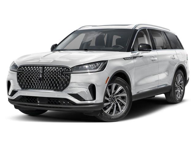 2026 Lincoln Aviator Reserve (Stk: LAQ279) in Sarnia - Image 1 of 3