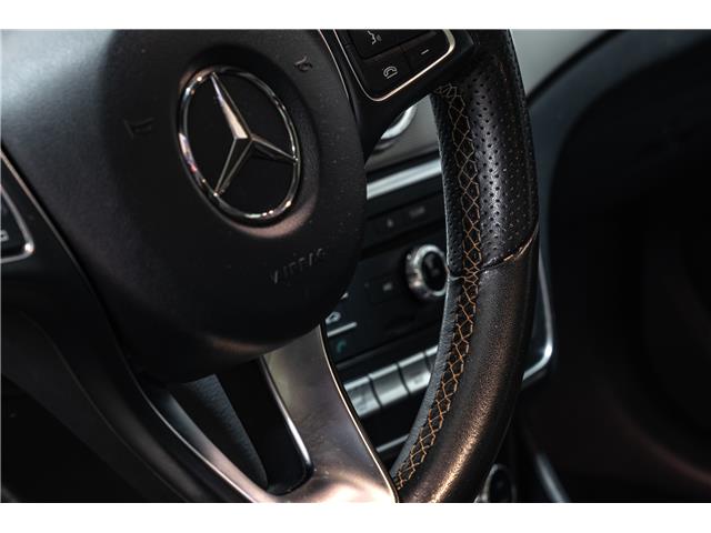 2017 Mercedes-Benz CLA 250 Base (Stk: ARUC966) in Calgary - Image 14 of 33