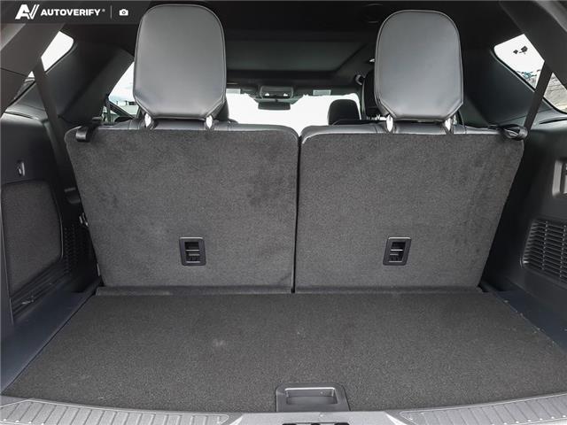 2026 Ford Explorer Tremor (Stk: NT169) in Kamloops - Image 12 of 25