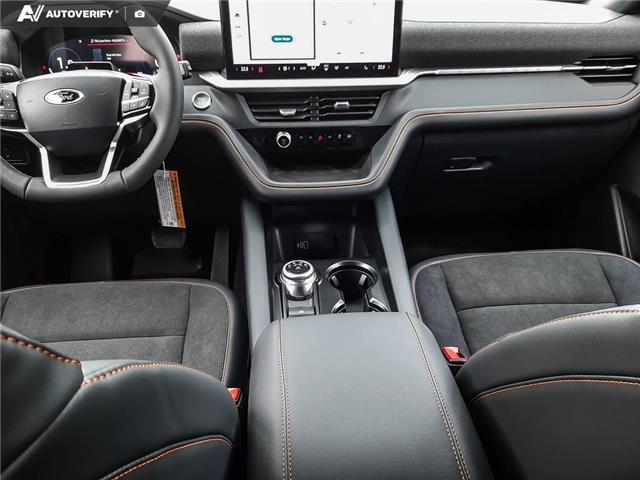 2026 Ford Explorer Tremor (Stk: NT169) in Kamloops - Image 24 of 25