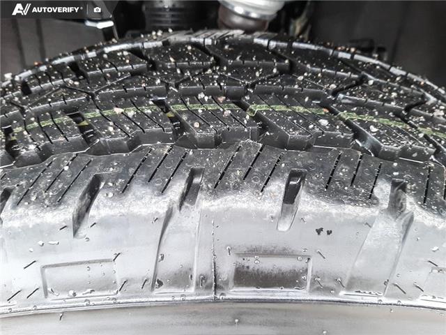 2026 Ford Bronco Big Bend (Stk: XT165) in Kamloops - Image 7 of 25