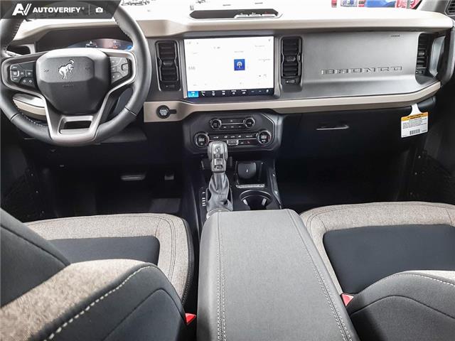 2026 Ford Bronco Big Bend (Stk: XT165) in Kamloops - Image 24 of 25