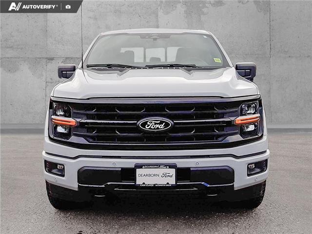 2026 Ford F-150 XLT (Stk: TT156) in Kamloops - Image 2 of 25