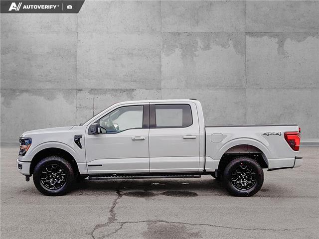 2026 Ford F-150 XLT (Stk: TT156) in Kamloops - Image 3 of 25